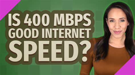 400 mbps internet speed. Things To Know About 400 mbps internet speed. 